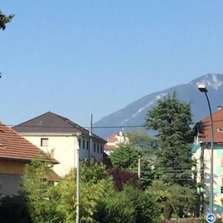 Annecy Break 아파트 외부 사진